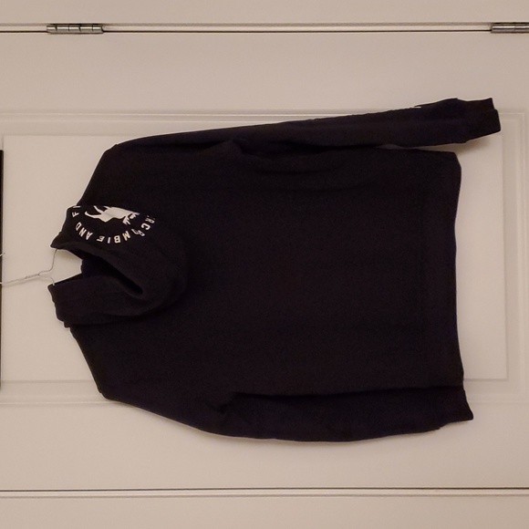 Abercrombie & Fitch boys hoodie - Picture 6 of 6